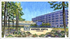 Northside Hospital-Cherokee Location of Northside Anesthesiology Consultants