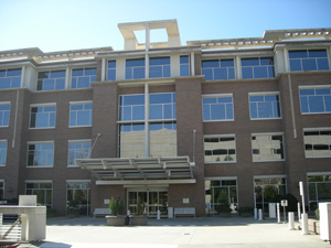 Northside Hospital Meridian Mark Location of Northside Anesthesiology Consultants